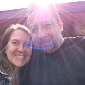 Meet your Posher, Angie n tim